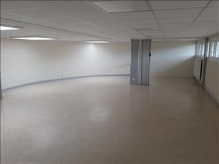 Bureau N4 Bâtiment A