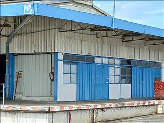 Bureau n°16 Bâtiment D