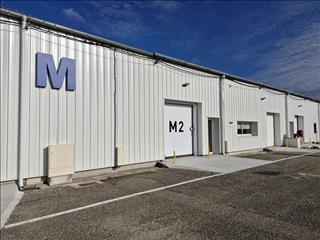 Local M-2 Bâtiment M