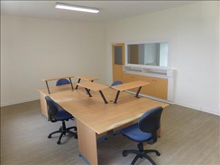 Bureau N1 Bâtiment N