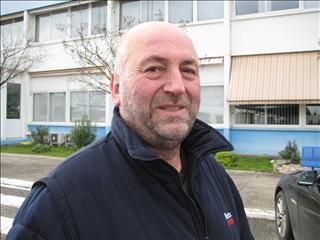 PERRY Michel