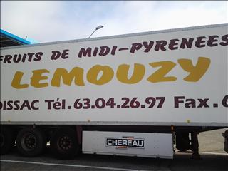 LEMOUZY Sas