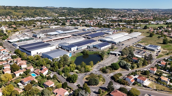 SO.LO.G.E.M.I.N., Direction et administration du marché - Location d'entrepôts frigorifiques