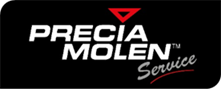 PRECIA MOLEN SERVICE