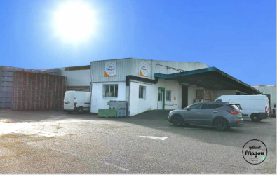 MAJOU Gilbert & Fils , Conditionnement de pommes, prunes et cerises. Découvrez notre marque 100% locale.
Le vrai goût du Sud Ouest par Gilbert Majou.
