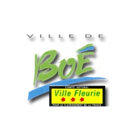 Ville de Boé